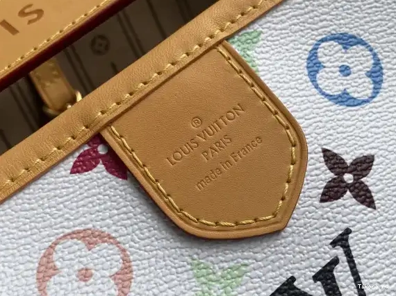 Cheap VUITTON GRACEFUL LOUIS MM 0626